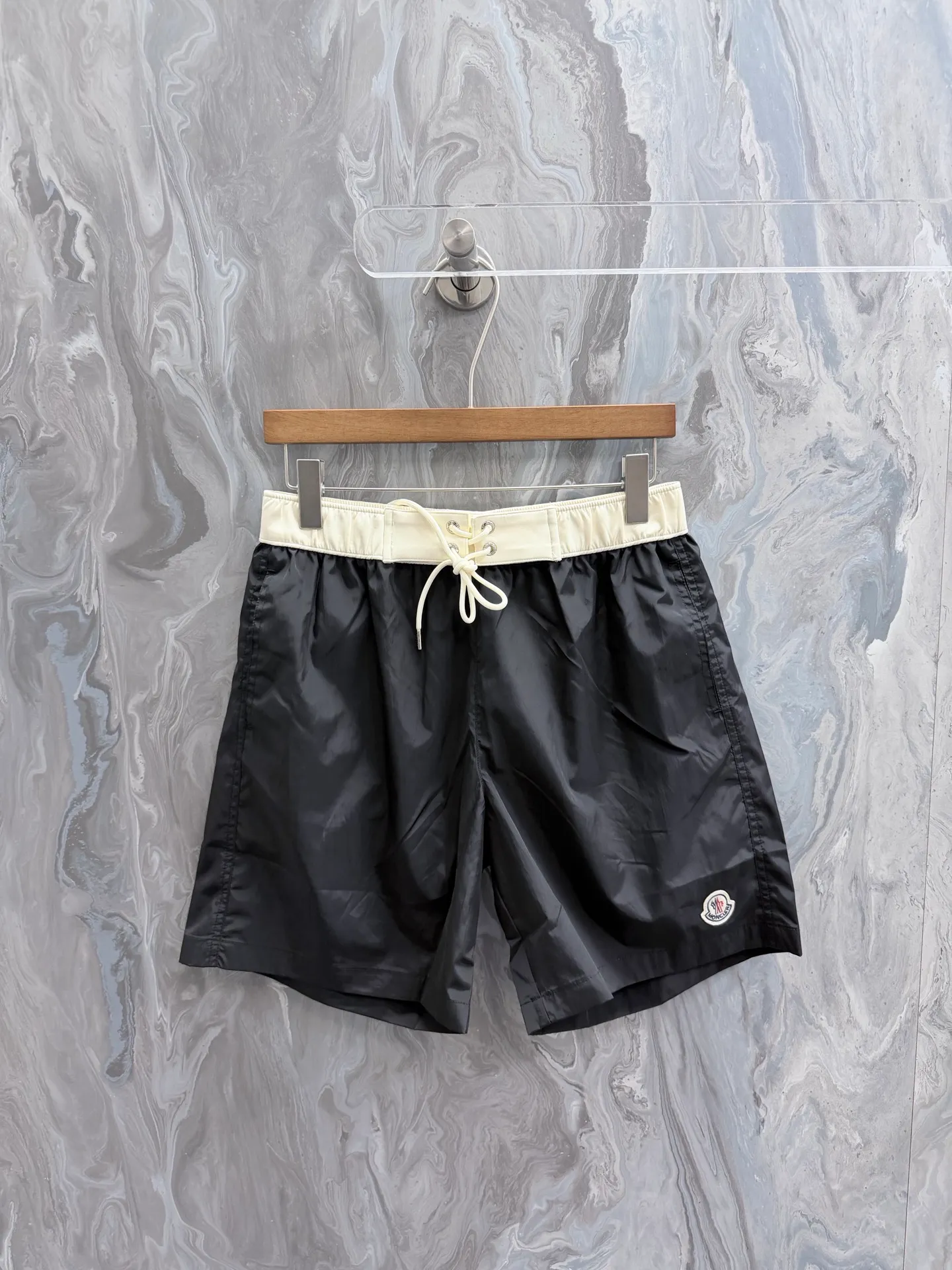 M 0ncler 26New Arrival logo Lace-Up Same Style Size：S.M.L.XL.